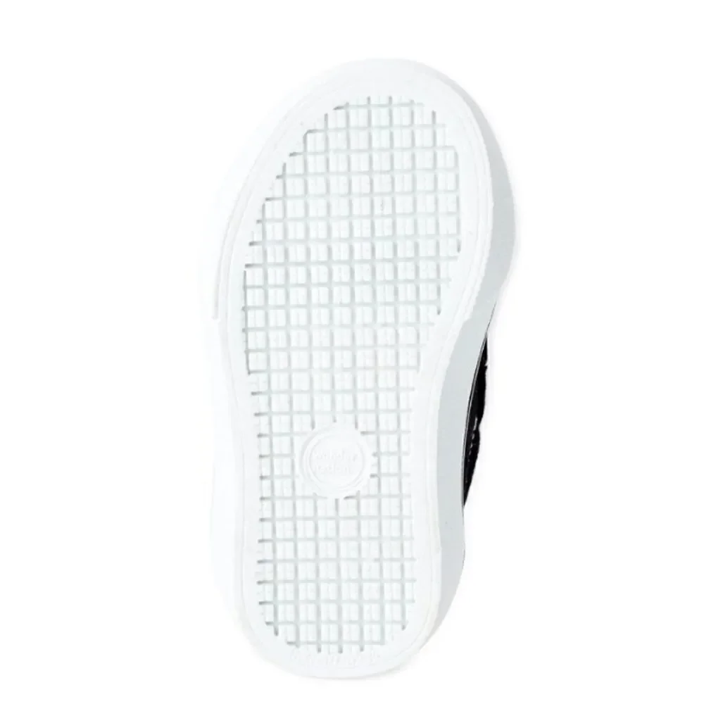 Baby Boy Casual Strap Shoes